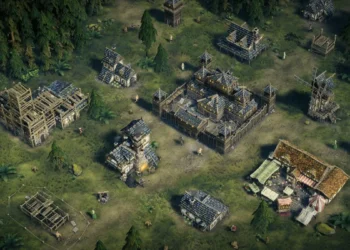 Penki indie strateginiai žaidimai, kurių verta laukti