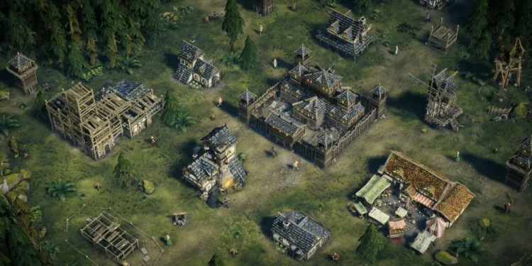 Penki indie strateginiai žaidimai, kurių verta laukti