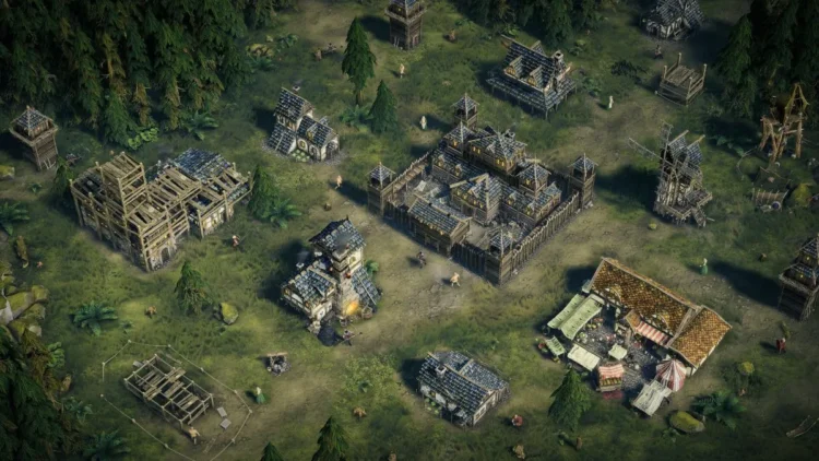 Penki indie strateginiai žaidimai, kurių verta laukti