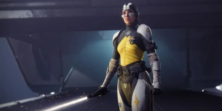 Trumpi įspūdžiai iš „Destiny 2: Renegades“