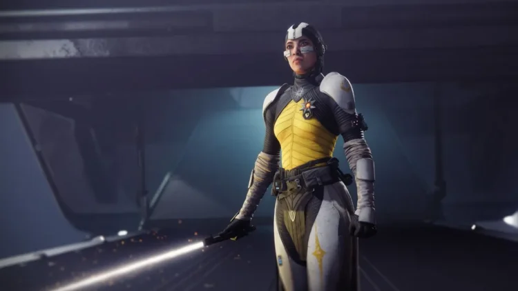 Trumpi įspūdžiai iš „Destiny 2: Renegades“