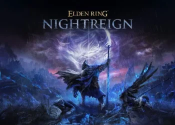 „Elden Ring: Nightreign“ DLC „Forsaken Hollows“ pardavimai – 2 milijonai kopijų