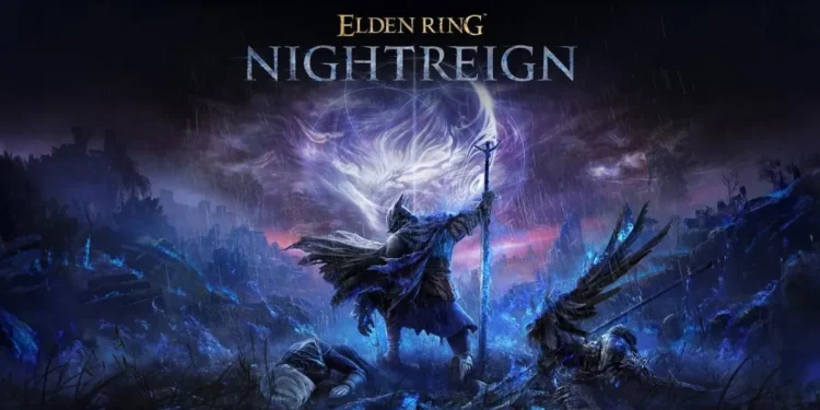 „Elden Ring: Nightreign“ DLC „Forsaken Hollows“ pardavimai – 2 milijonai kopijų