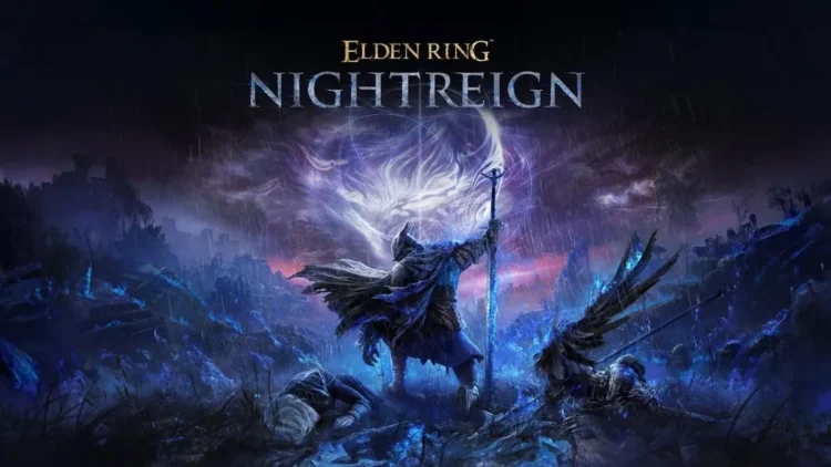 „Elden Ring: Nightreign“ DLC „Forsaken Hollows“ pardavimai – 2 milijonai kopijų