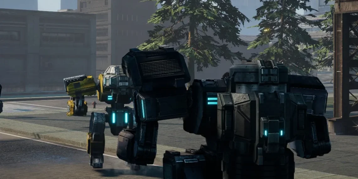 „FRONT MISSION 3: Remake“ PC ir konsolėms skirta versija pasirodys sausį