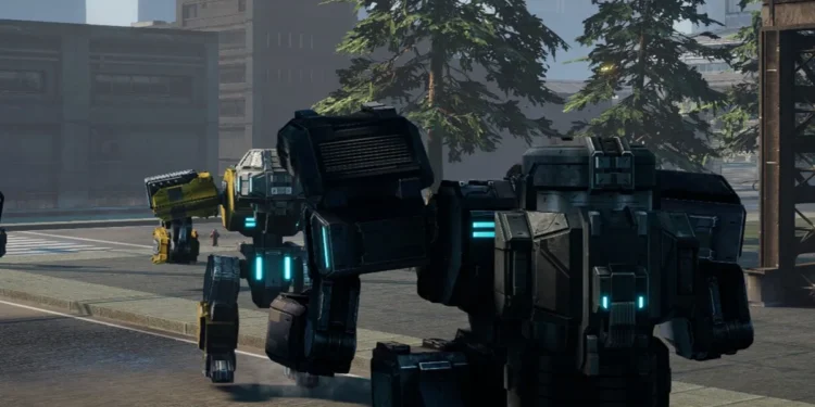 „FRONT MISSION 3: Remake“ PC ir konsolėms skirta versija pasirodys sausį