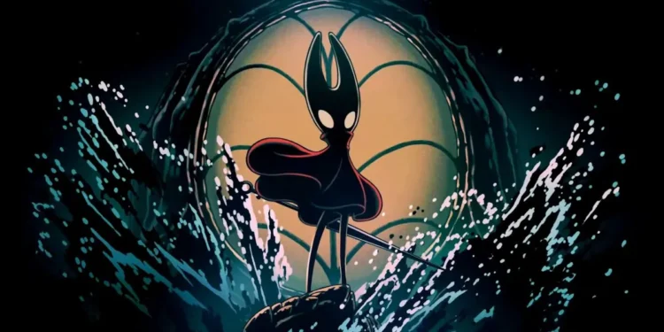 Parduota 7 milijonai „Hollow Knight: Silksong“ kopijų, anonsuotas naujas papildymas