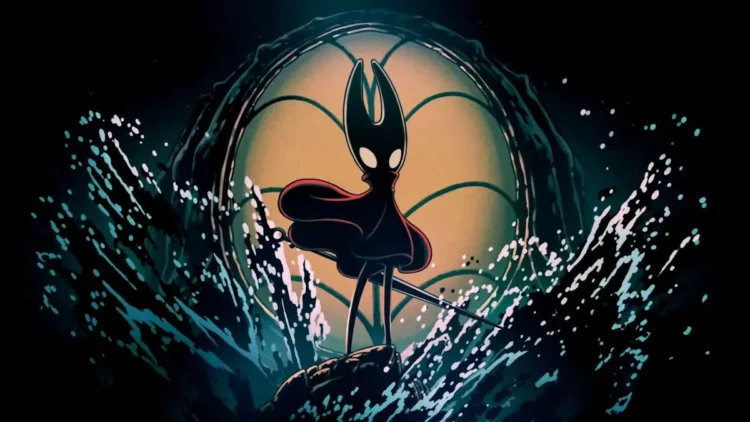 Parduota 7 milijonai „Hollow Knight: Silksong“ kopijų, anonsuotas naujas papildymas