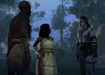 „Kiipluu“ – lietuvių kuriamas žaidimas apie neolito laikus