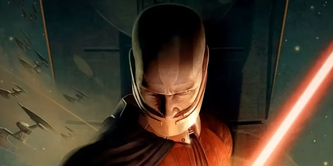 „The Game Awards“ metu bus pristatytas naujas „Star Wars“ žaidimas