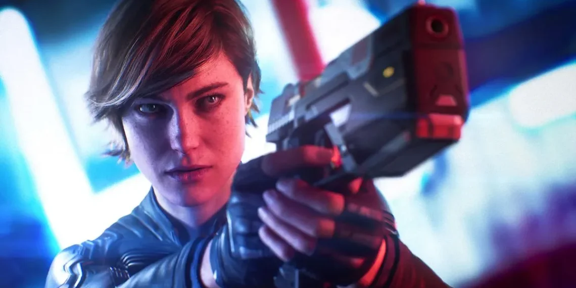 Buvę „Perfect Dark“ kūrėjai ketina įkurti naują studiją po „Take-Two“ stogu
