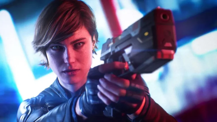 Buvę „Perfect Dark“ kūrėjai ketina įkurti naują studiją po „Take-Two“ stogu