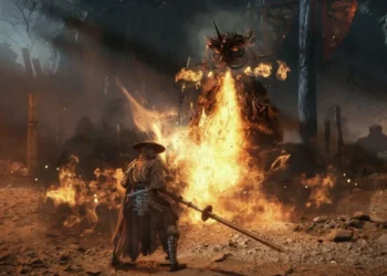 Daugiau nei 1 mln. žaidėjų įtraukė „Phantom Blade Zero“ į savo norų sąrašą