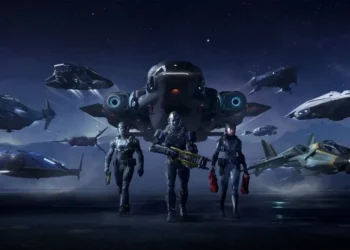 „Star Citizen“ jau 2026 metais gali pasiekti 1 mlrd. dolerių iš žaidėjų surinktų lėšų ribą