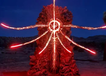 Geoff Keighley erzina žaidėjus prieš artėjantį anonsą – pasidalinta paslaptingos statulos nuotrauka