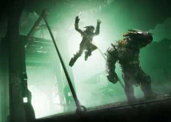 „Styx: Blades of Greed“ atidėtas iki kitų metų vasario