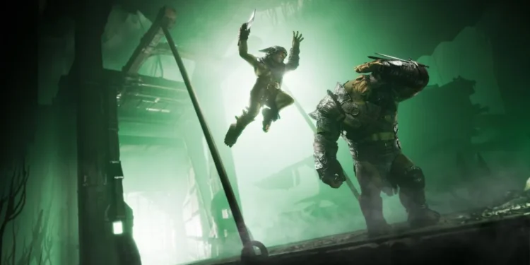 „Styx: Blades of Greed“ atidėtas iki kitų metų vasario