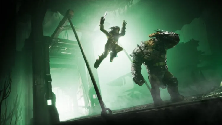 „Styx: Blades of Greed“ atidėtas iki kitų metų vasario