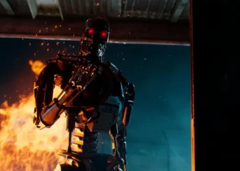 Neribotam laikui atidėtas „Terminator: Survivors“