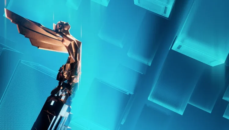 „The Game Awards“ 2025: visi laimėtojai ir apdovanojimai