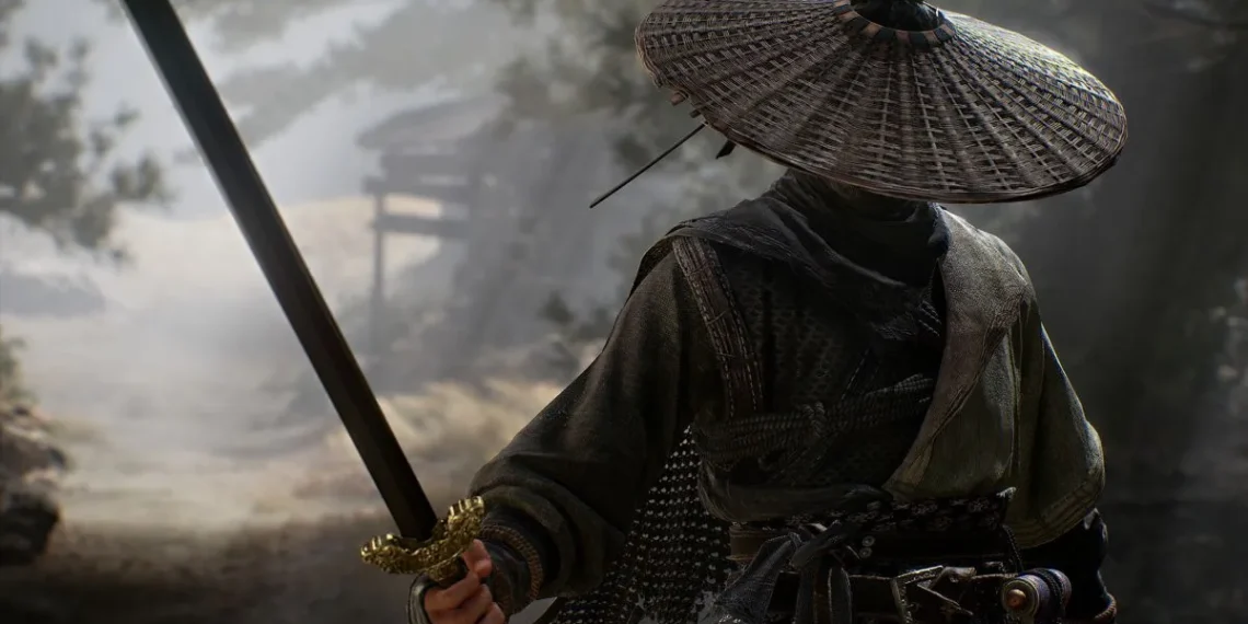 Anonsuotas kovos menų RPG „A Whisper of Fall: Jinyiwei“