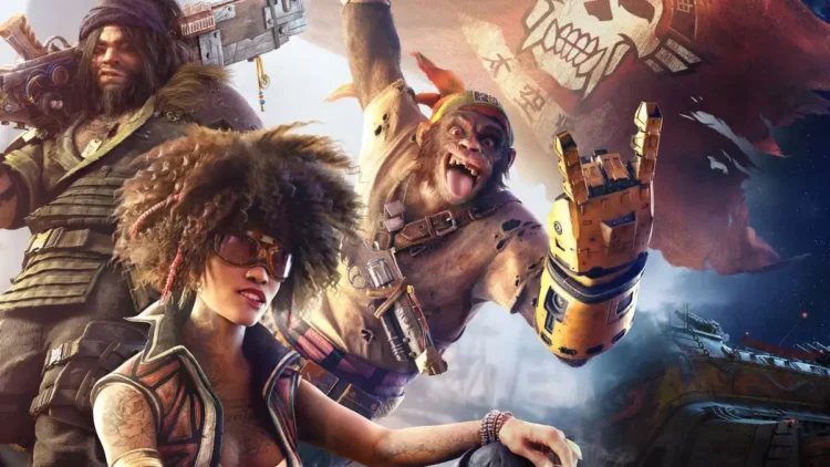 „Beyond Good and Evil 2“ pavyko išvengti atšaukimo