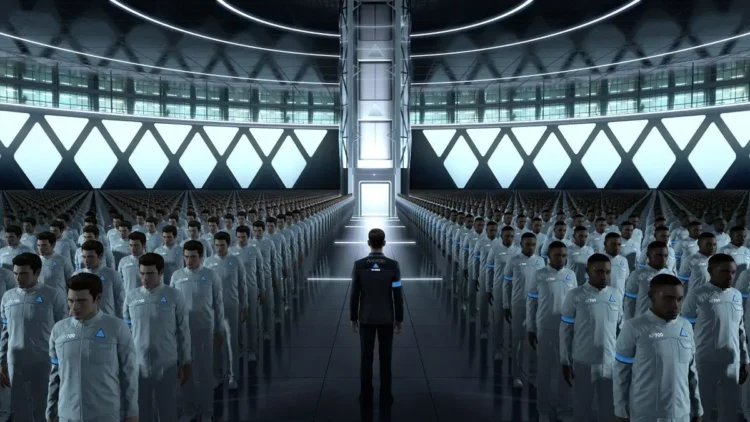 „Detroit: Become Human“ pardavimai perkopė 15 milijonų kopijų