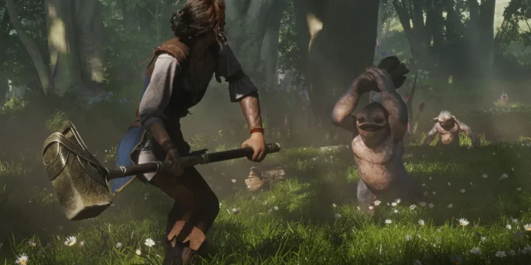 „Xbox Developer Direct 2026“: visi pristatymai