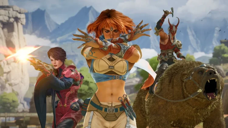 Debiutavo prieštaringai vertinama PvP šaudyklė „Highguard“