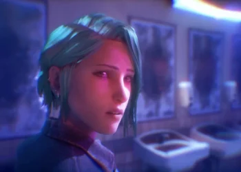 Anonsuotas „Life is Strange: Reunion“