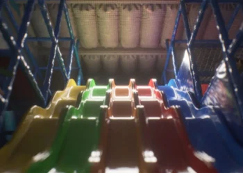 Žvilgsnis į fotorealistišką siaubo žaidimą „Subliminal“