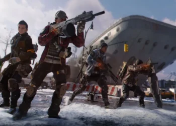 „The Division“ gali sulaukti specialaus „Definitive Edition“ leidimo