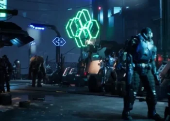 Paviešinti vaizdai iš atšauktojo „ZeniMax“ projekto „Blackbird“