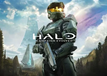 „Halo“ perdirbinys galimai pasirodys vasarą, o „Gears of War E-Day“ – rudenį