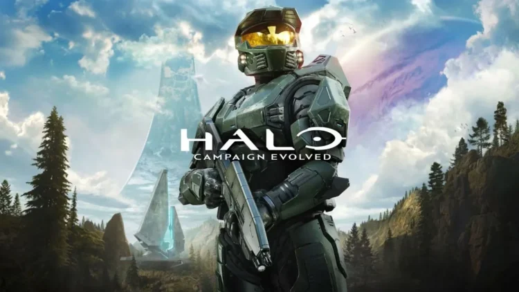 „Halo“ perdirbinys galimai pasirodys vasarą, o „Gears of War E-Day“ – rudenį