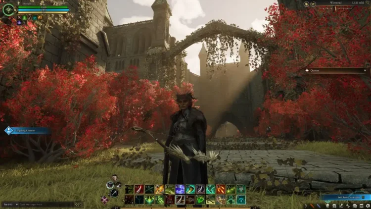 Duris užveria „Intrepid Studios“, nutraukiamas „Ashes of Creation“ kūrimas