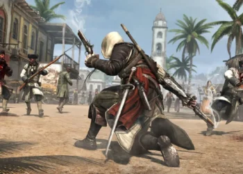 Kuriami keli skirtingi „Far Cry“ ir „Assassin’s Creed“ serijų žaidimai