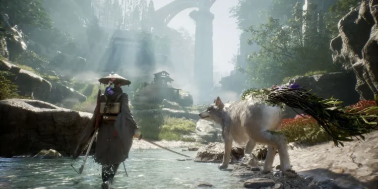 „Beast of Reincarnation“ sulauksime vasarą