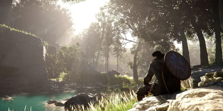 Patvirtinta, kad „Crimson Desert“ įgarsino realūs žmonės