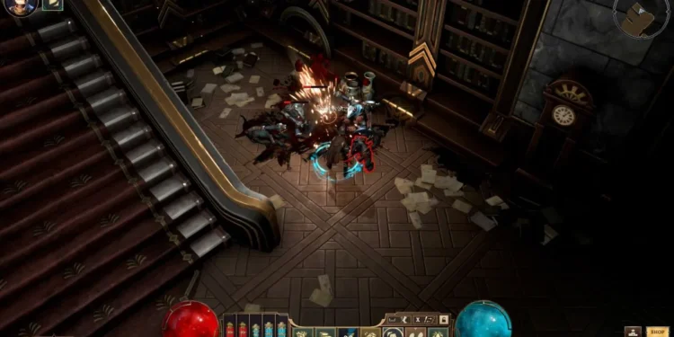 Jau galima išbandyti „Crystalfall“ demo versiją