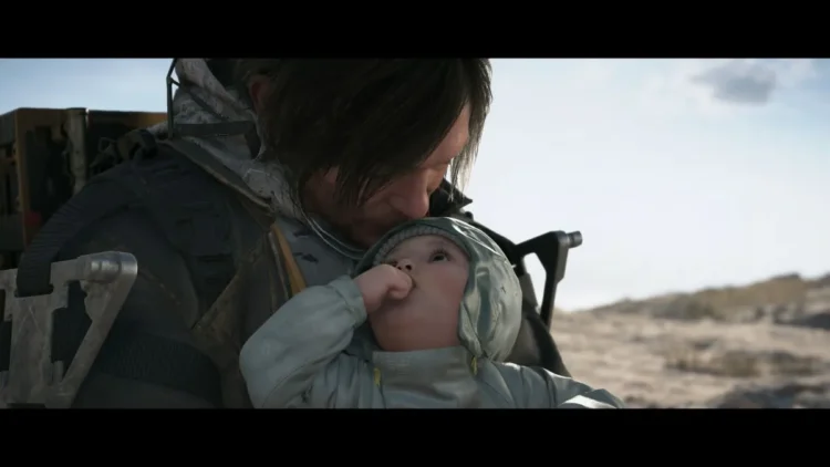 Paskelbta „Death Stranding 2: On The Beach“ PC versijos išleidimo data