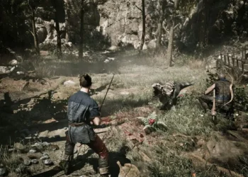 „Gothic 1“ perdirbinys pasirodys vasarą