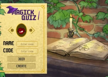 „Magic Quiz“ – smagus viktorinos žaidimas, kuriame pasitelksite ne tik protą, bet ir magiją