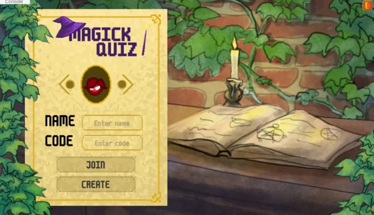 „Magic Quiz“ – smagus viktorinos žaidimas, kuriame pasitelksite ne tik protą, bet ir magiją