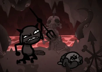 „Mewgenics“ – naujasis „Steam“ hitas: per pirmąsias šešias valandas parduota 150 tūkst. kopijų