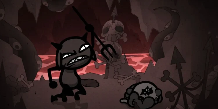 „Mewgenics“ – naujasis „Steam“ hitas: per pirmąsias šešias valandas parduota 150 tūkst. kopijų