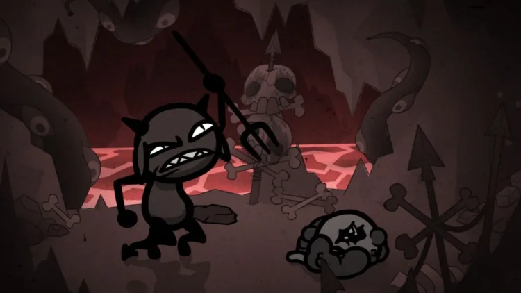 „Mewgenics“ – naujasis „Steam“ hitas: per pirmąsias šešias valandas parduota 150 tūkst. kopijų