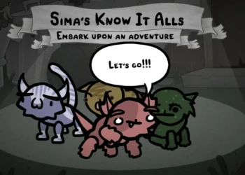 Katės užvaldo „Steam“ – „Mewgenics“ pardavimai perkopė 1 milijono kopijų ribą