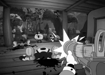 „Mouse: P.I. For Hire“ išleidimas atidėtas iki balandžio