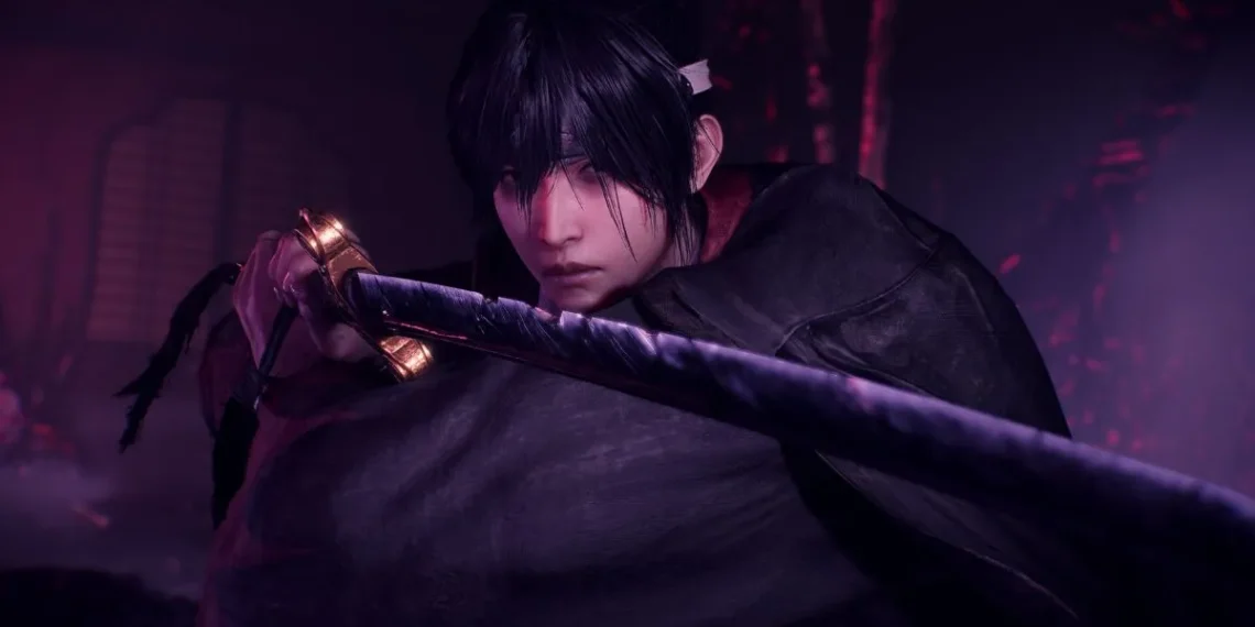 „Nioh 3“ mėgaujasi populiarumu – „Steam“ platformoje vienu metu žaidė beveik 90 tūkst. žaidėjų
